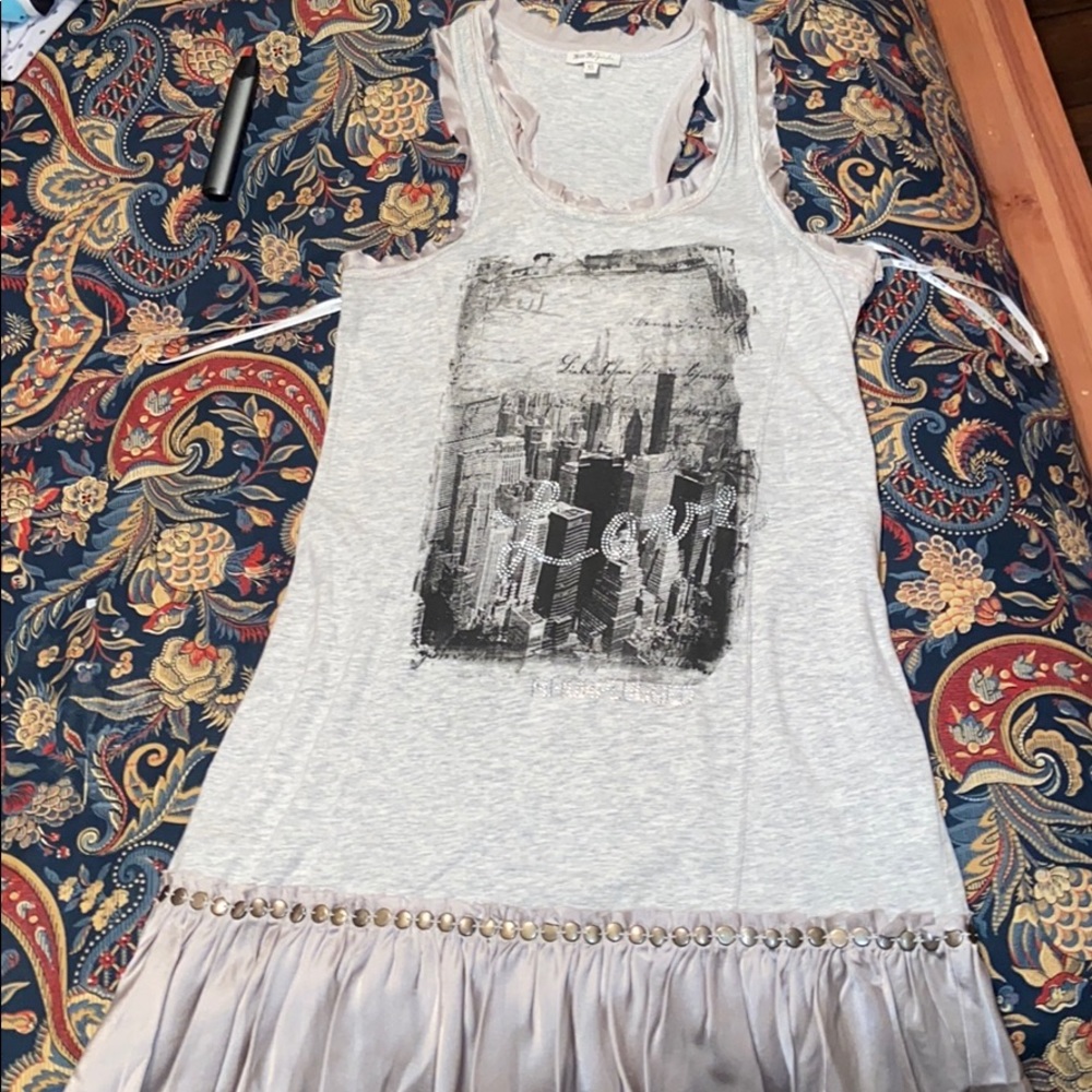 miss me dress